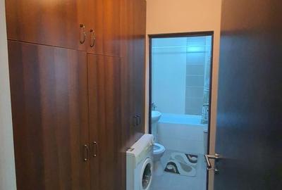 Apartament cu 2 camere decomandat în Ultracentral - 2