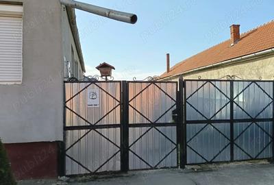 Casă cu 3 camere cu Teren 2800 Mp în Tarcea - 3