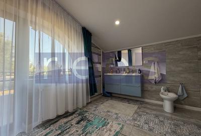 Casă individuală cu 5 camere cu Canalizare în Gropeni - 27
