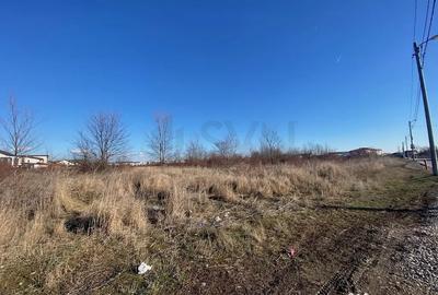 Teren de 20000 mp, în Odăi - 2