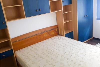 Apartament cu 4 camere decomandat în Dorobanți 2