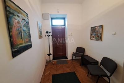 Apartament cu 2 camere, mobilat în Central - 6