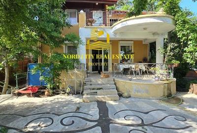 Casă cu 6 camere cu Teren 1798.16 Mp în Ciolpani - 18