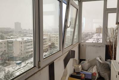 Apartament cu 3 camere decomandat în Malu Roșu - 5