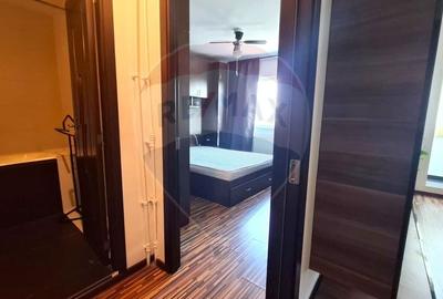 Apartament cu 2 camere semidecomandat, mobilat în Dristor - 6
