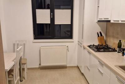 Apartament cu 2 camere decomandat în Bucureștii Noi - 5