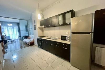 Apartament cu 2 camere decomandat în Plopilor - 7