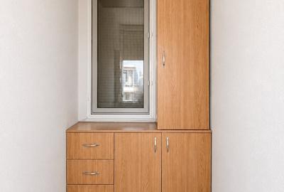 Apartament cu 2 camere decomandat, mobilat în Nord - 15