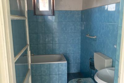 Casă cu 2 camere în Cheșa - 8