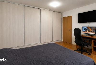 Apartament cu 2 camere în Vasile Aaron - 4