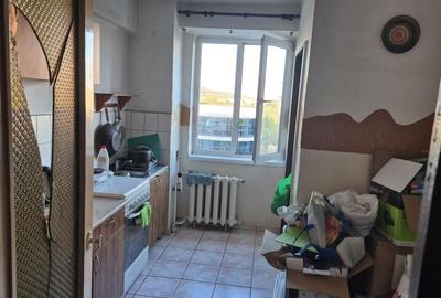 Apartament cu 2 camere decomandat în Nufărul - 5