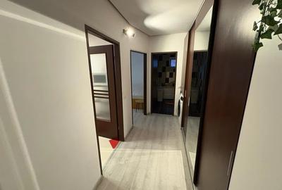 Apartament cu 2 camere decomandat, mobilat în Florești - 4