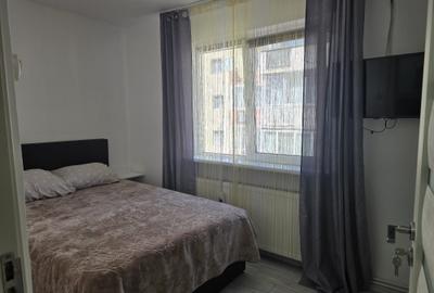 Apartament cu 2 camere decomandat în Luncă - 2