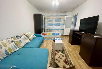 Apartament cu 2 camere decomandat, mobilat în Crângași