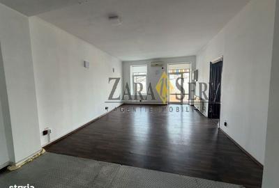 Spațiu comercial, de 95 mp, în Ultracentral - 5