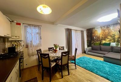Apartament cu 2 camere decomandat, mobilat în Florești - 5
