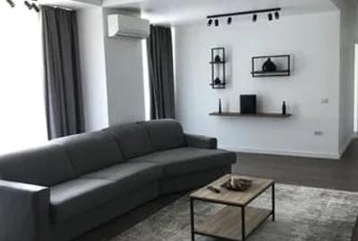 Apartament cu 2 camere decomandat, mobilat în Central - 2