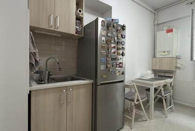 Apartament cu 2 camere decomandat în Vest - 2