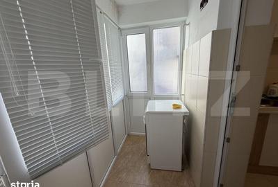 Apartament cu 3 camere decomandat în Central - 3