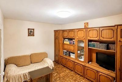 Apartament cu 2 camere decomandat în Sud