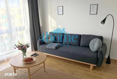 Apartament cu 2 camere în Parcul Carol