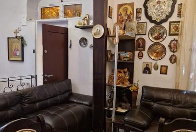 Apartament cu 3 camere decomandat, mobilat în Cișmigiu - 3