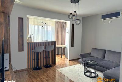 Apartament cu 2 camere în Rediu - 8
