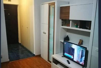 Garsonieră semidecomandată, mobilată în Dristor - 1