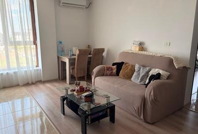 Apartament cu 2 camere decomandat, mobilat în Giroc - 6