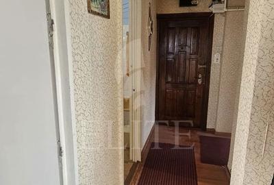 Apartament cu 2 camere decomandat, mobilat în Mărăști - 7