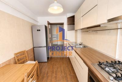 Apartament cu 3 camere decomandat, mobilat în Ultracentral - 5