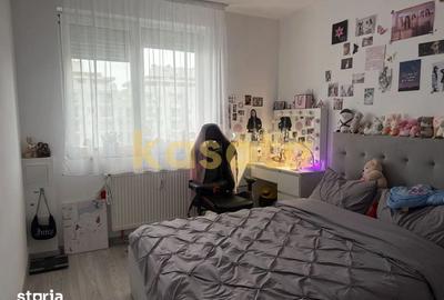 Apartament cu 3 camere semidecomandat, mobilat în Colentina - 2