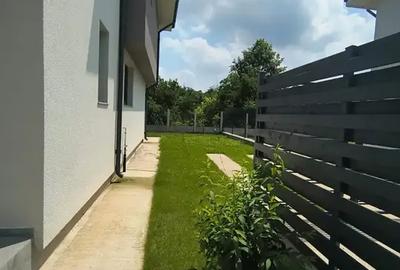 Casă individuală cu 4 camere cu Canalizare în Nord - 3