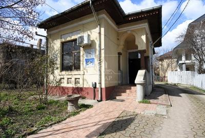 Birou, de 45 mp, în Central - 1