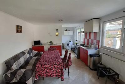 Casă cu 3 camere cu Teren 1000 Mp în Tunari - 2