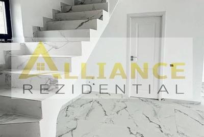 Casă cu Teren 220 Mp în Dărăști-Ilfov