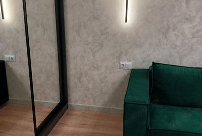 Garsonieră decomandată în Floreasca - 2