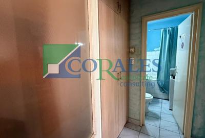 Apartament cu 2 camere semidecomandat în Semicentral - 7