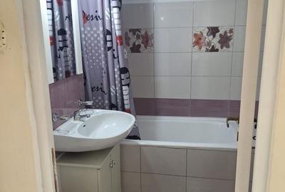 Apartament cu 2 camere decomandat în Central - 14