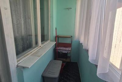 Apartament cu 4 camere semidecomandat în Central - 4