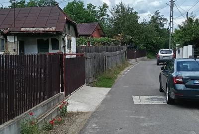Teren de 1512 mp, în Central - 8