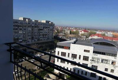 Apartament cu 2 camere decomandat în Central - 4