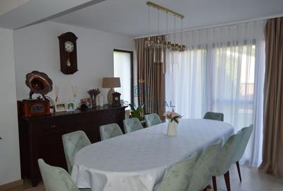 Casă individuală cu 6 camere cu Teren 509 Mp în Dealuri Oradea - 5