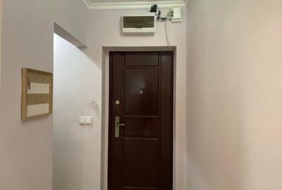 Apartament cu 2 camere semidecomandat în Semicentral - 17