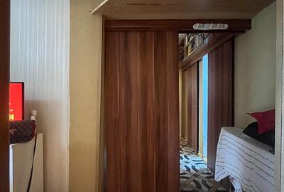 Apartament cu 3 camere decomandat, mobilat în Rahova - 9