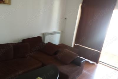 Apartament cu 2 camere decomandat în Delfinariu - 7