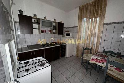 Apartament cu 3 camere, mobilat în Calea Călărașilor - 8
