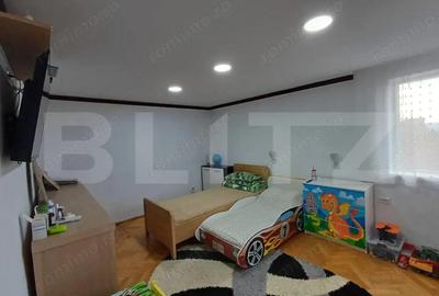 Casă cu 4 camere cu Teren 270 Mp în Central - 9