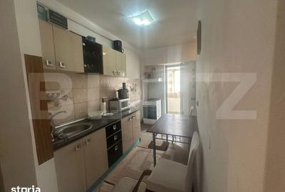 Apartament cu 2 camere în Ultracentral