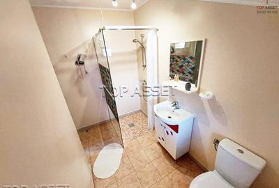 Casă individuală cu 7 camere cu Canalizare în Sud-Est - 34